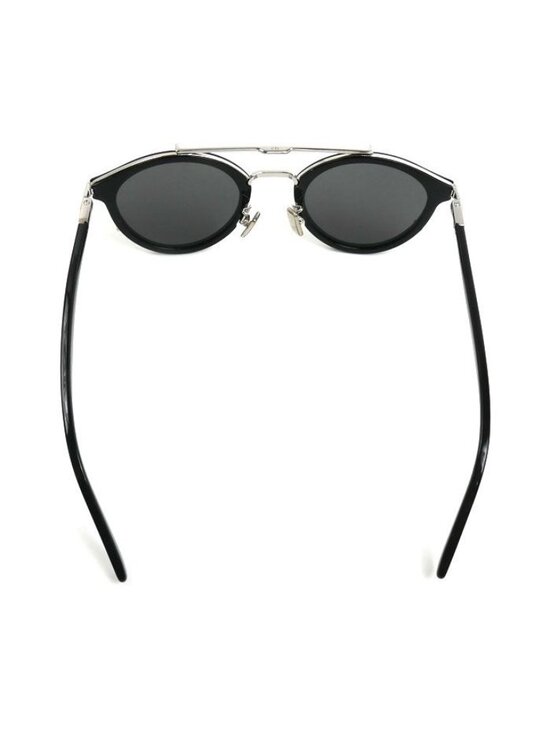 Dior Blacksuit Bio Acetate Pantos Sunglasses Black Eyewear main image 4